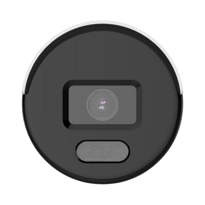 Hikvision WDR camera met PoE