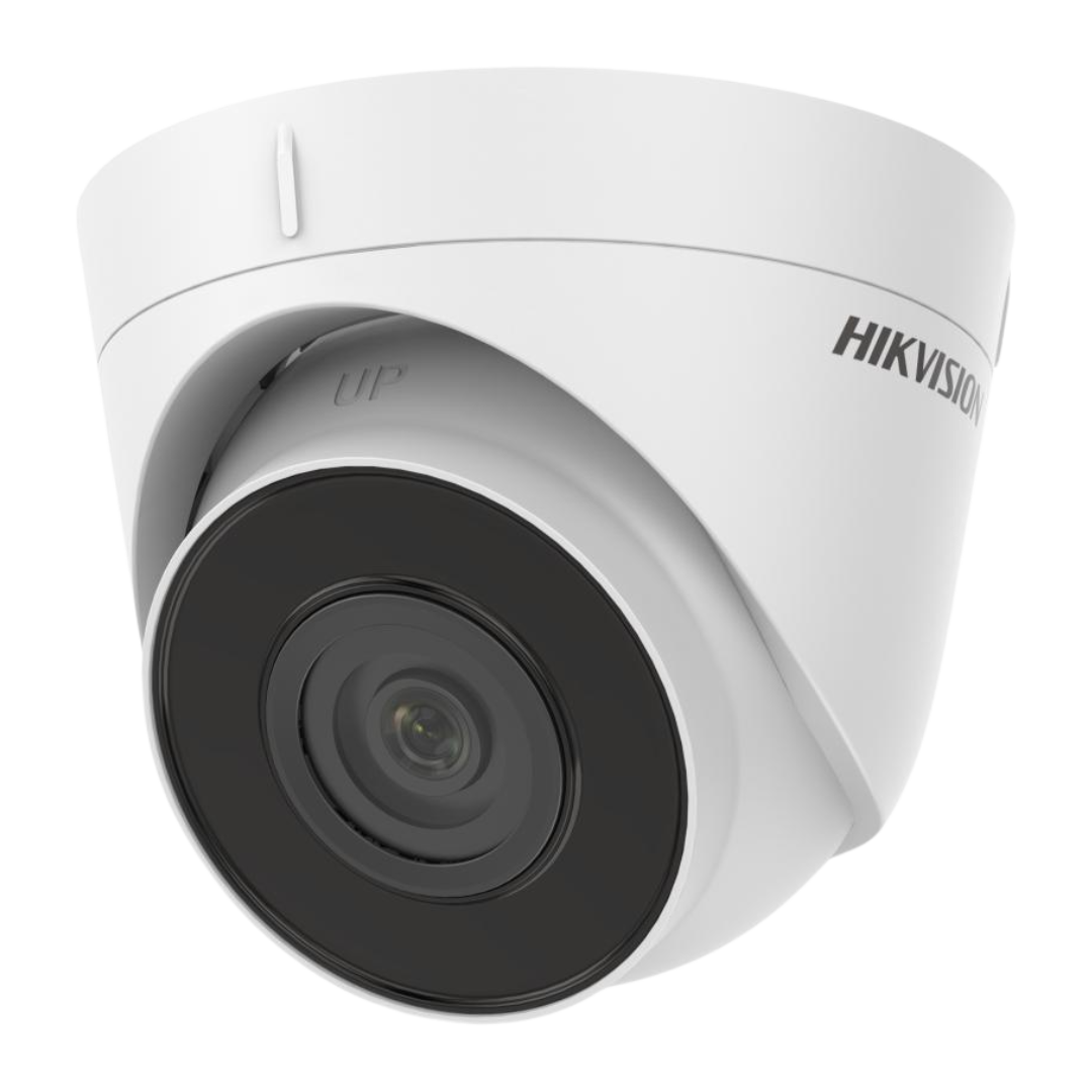 Hikvision WDR nachtzicht camera