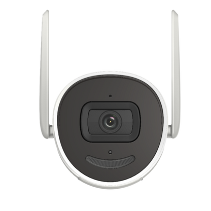 Hikvision WiFi IR camera buiten