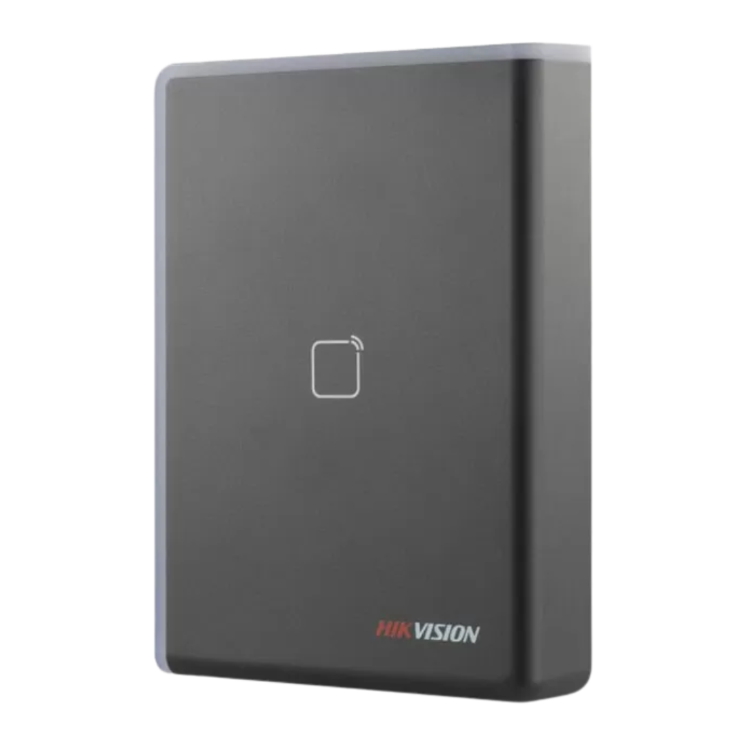 Hikvision Wiegand kaartlezer 34/26