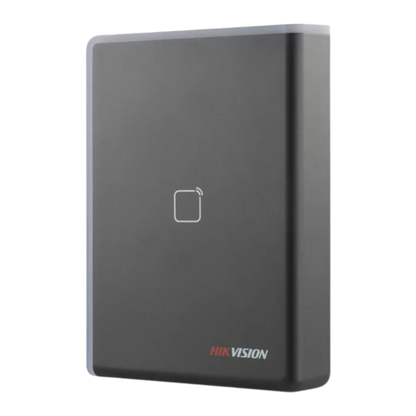 Hikvision Wiegand kaartlezer 34/26