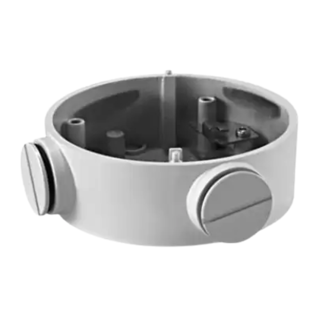 Hikvision aluminium junction box