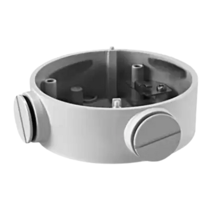 Hikvision aluminium junction box