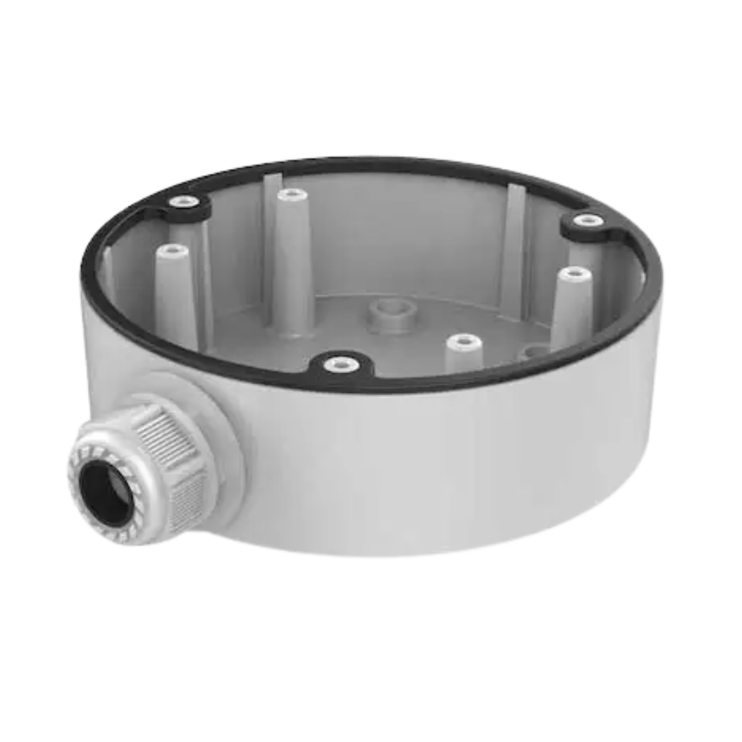 Hikvision aluminium montagebox-1