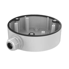 Hikvision aluminium montagebox-1