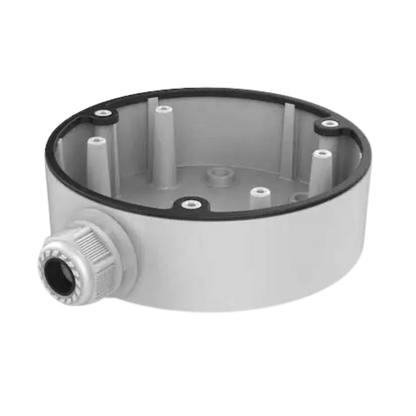 Hikvision aluminium montagebox-1