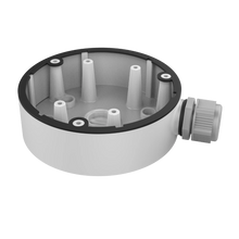 Hikvision aluminium montagebox