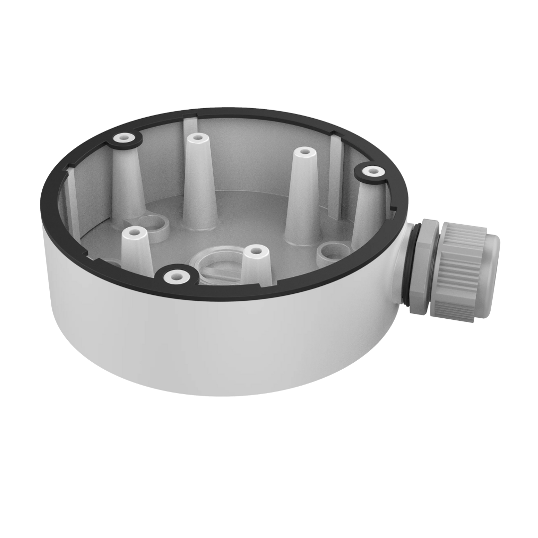 Hikvision aluminium montagebox