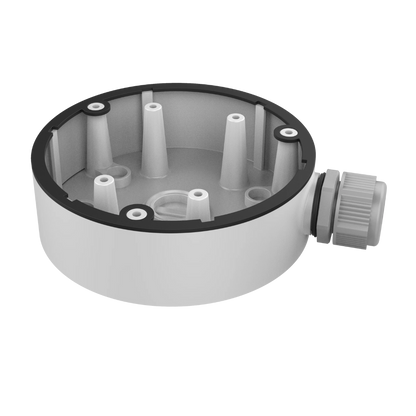 Hikvision aluminium montagebox