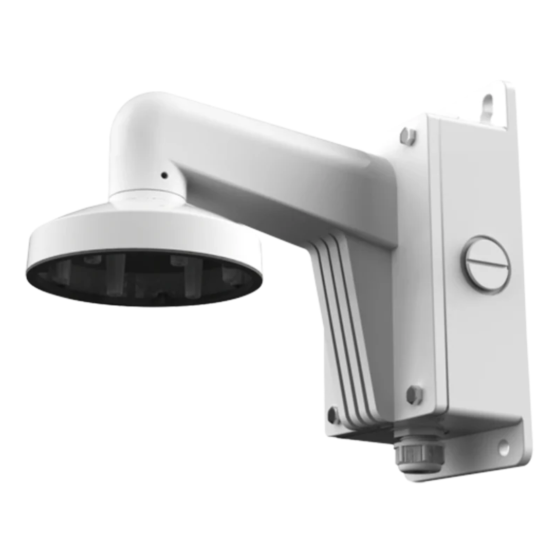 Hikvision aluminium muurbeugel
