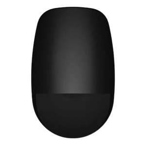 Hikvision DS-PDP15P-EG2-WE-B AX PRO zwarte draadloze PIR detector voor binnen 15m diervriendelijk