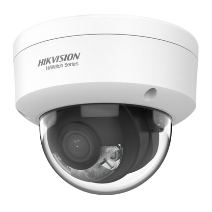 Hikvision buiten dome camera