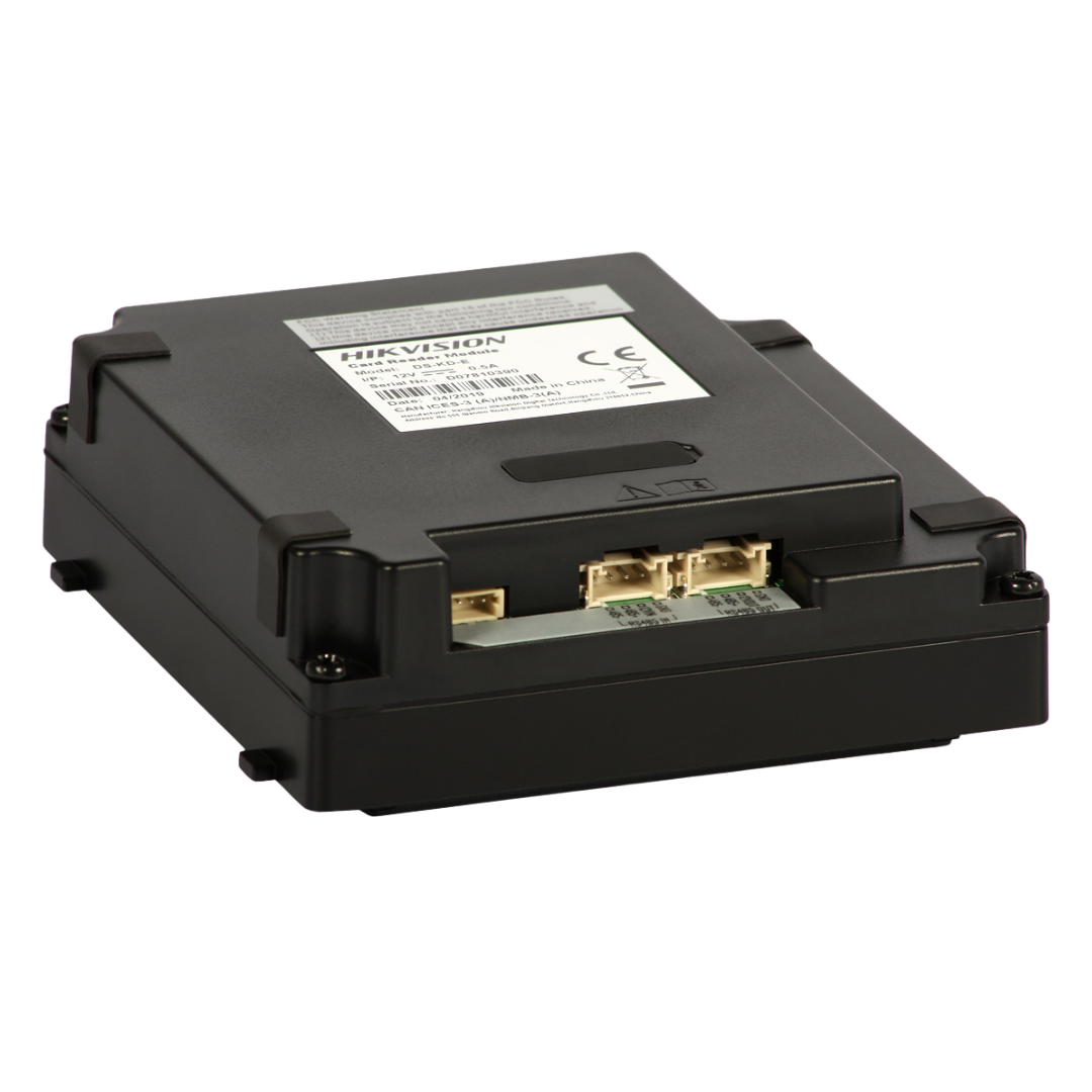 Hikvision buitenstation DS-KD-E