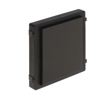 Hikvision buitenstation afdekmodule