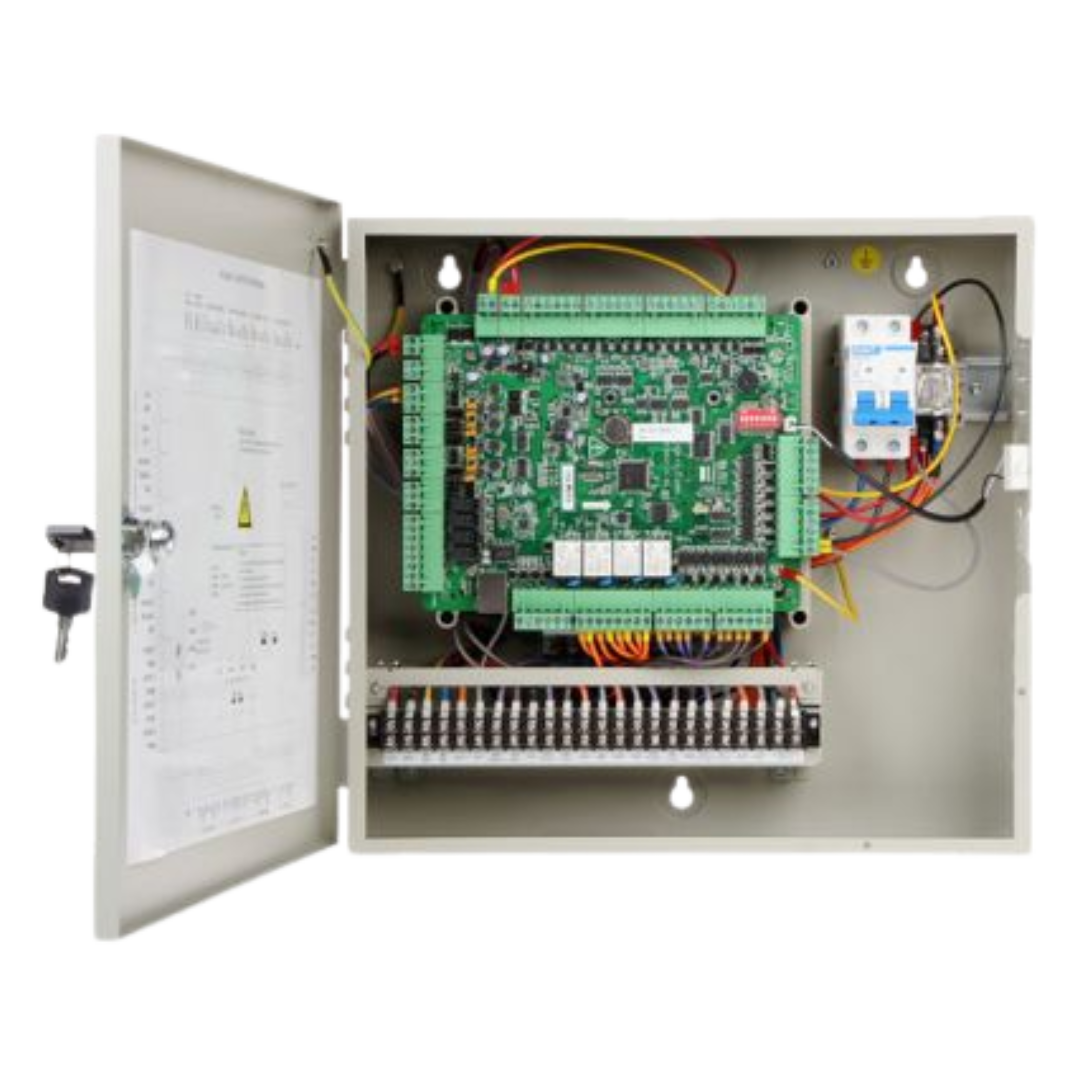 Hikvision controller met RS-485