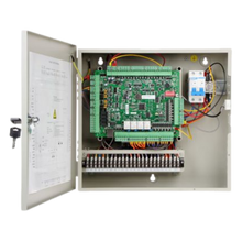 Hikvision controller met RS-485