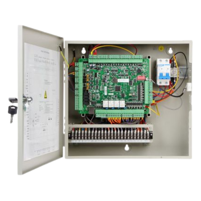 Hikvision controller met RS-485
