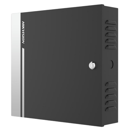 Hikvision controller voor 4 deuren