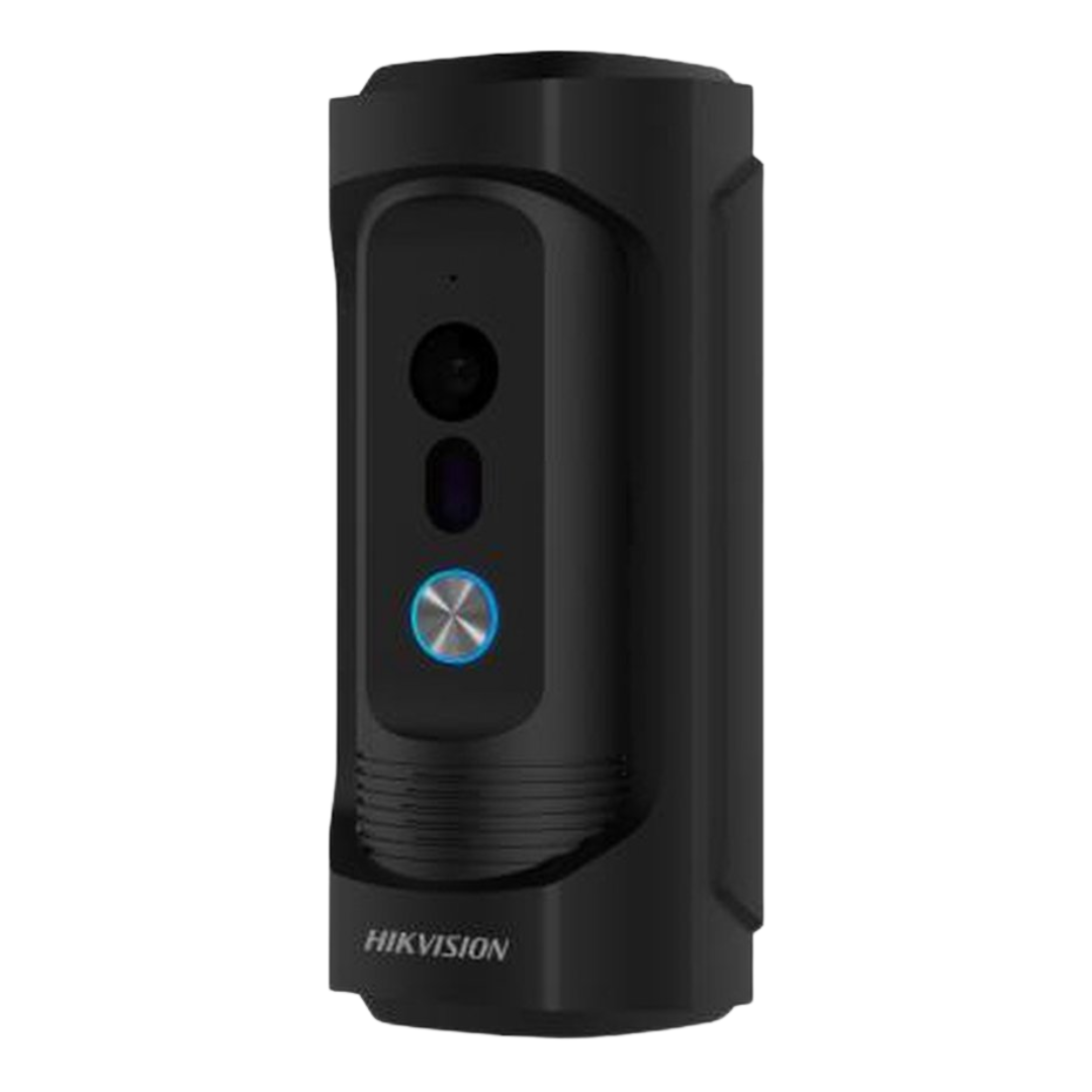 Hikvision deurbel met app