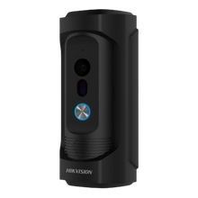 Hikvision deurbel met app