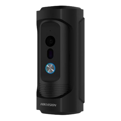 Hikvision deurbel met app
