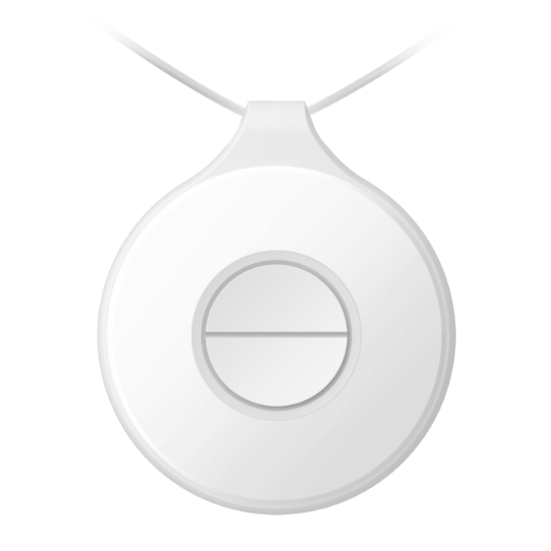Hikvision draadloos alarm systeem