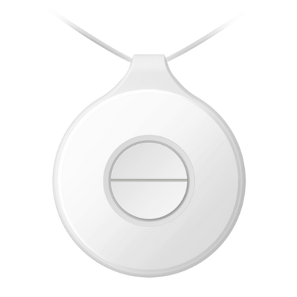 Hikvision draadloos alarm systeem