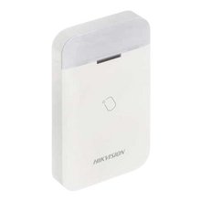 Hikvision draadloze tag lezer