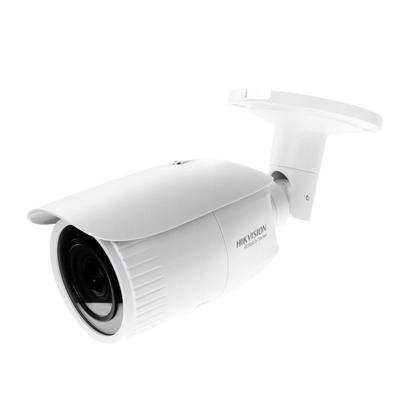 Hikvision gemotoriseerde lens camera
