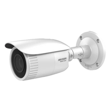 Hikvision gemotoriseerde varifocale lens