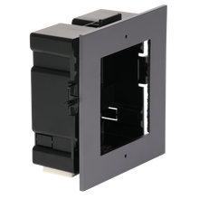 Hikvision inbouwframe DS-KD-ACF1
