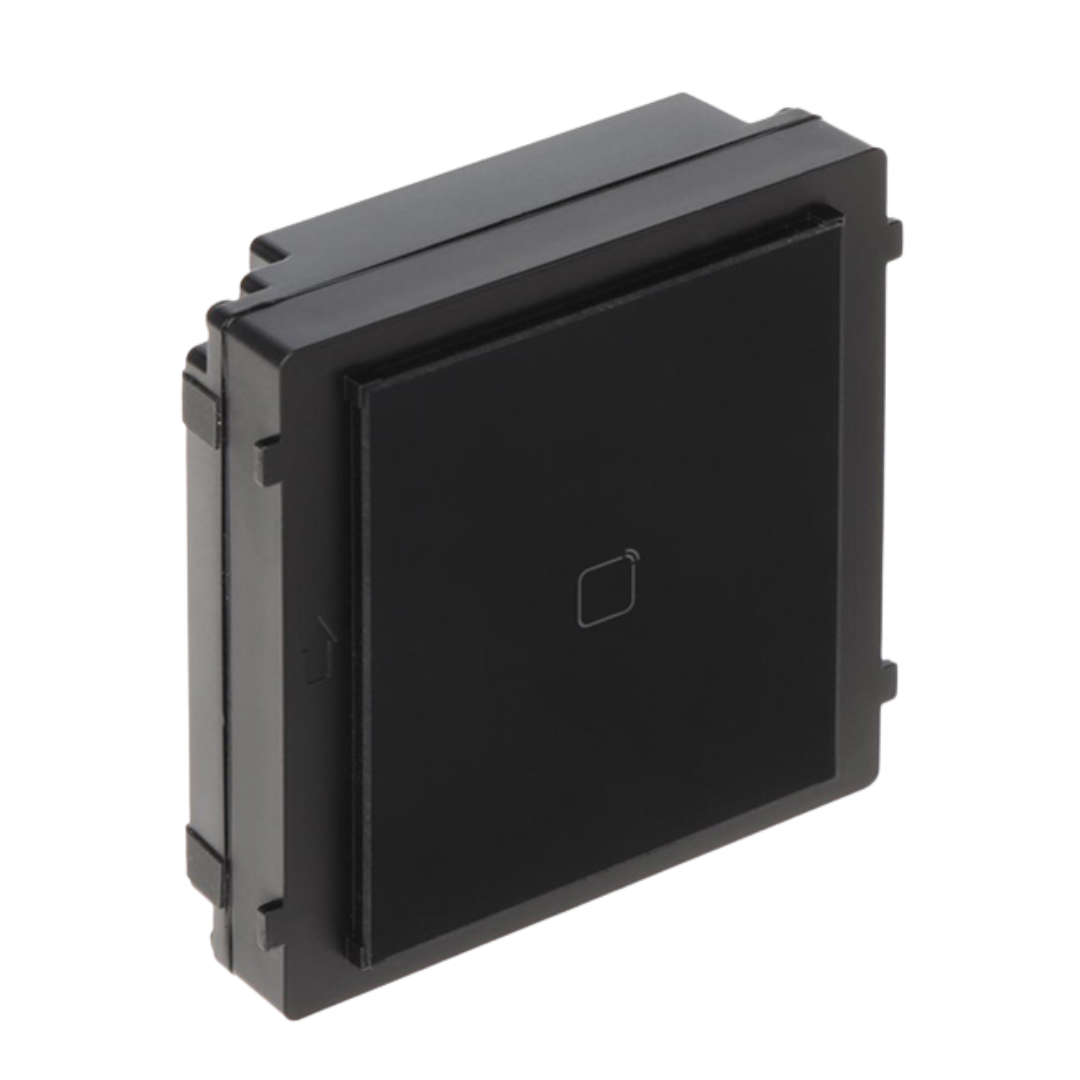 Hikvision intercom accessoire