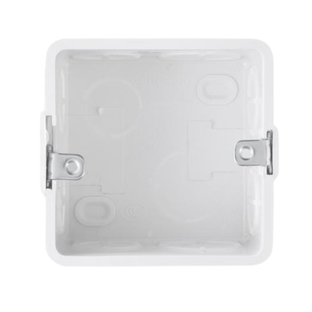 Hikvision intercom montagemateriaal