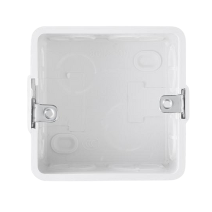 Hikvision intercom montagemateriaal