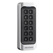 Hikvision kaartlezer RS-485 Wiegand