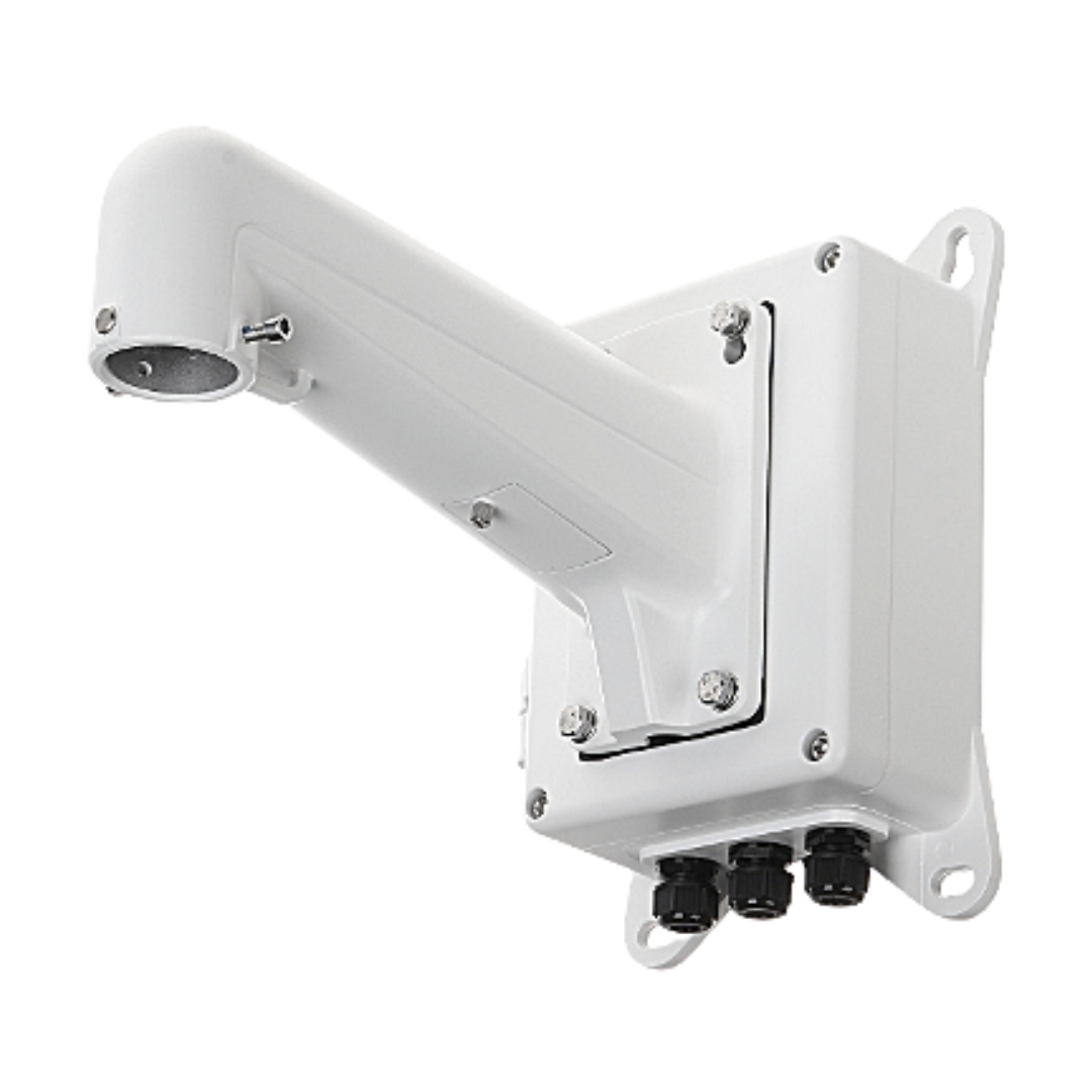 Hikvision maststeun aluminium