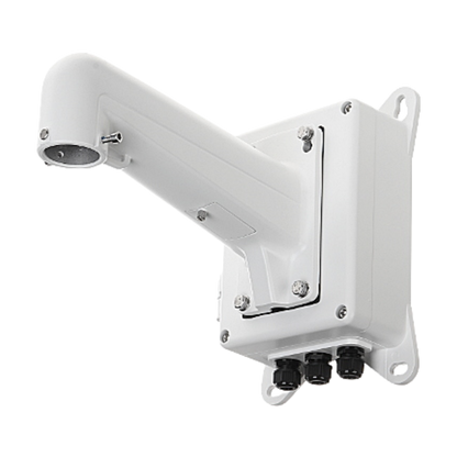 Hikvision maststeun aluminium