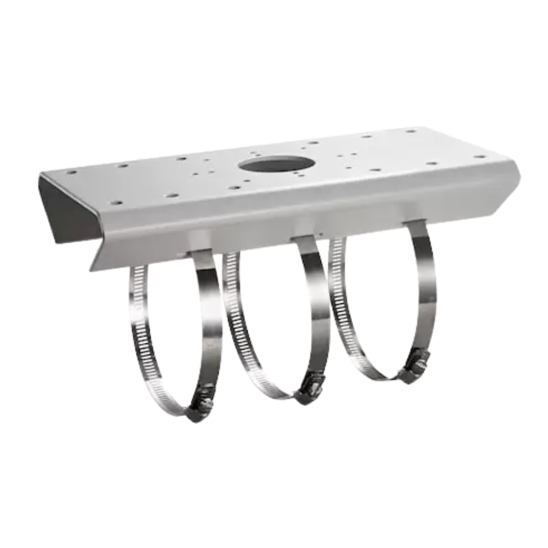 Hikvision maststeun staal