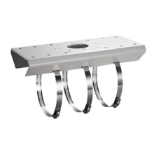 Hikvision maststeun staal