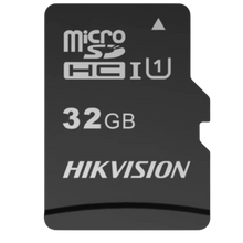 Hikvision microSD 32GB kaart