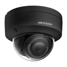 Hikvision microSD dome camera
