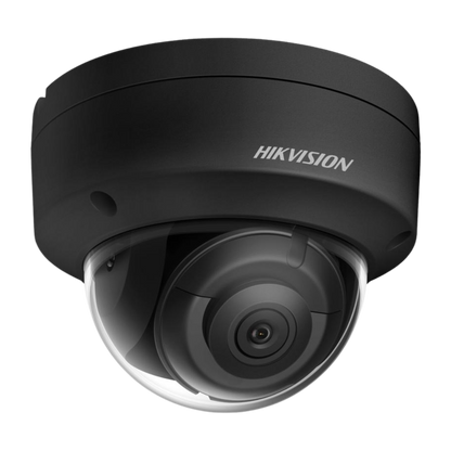 Hikvision microSD dome camera