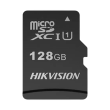 Hikvision microSD kaart 128GB