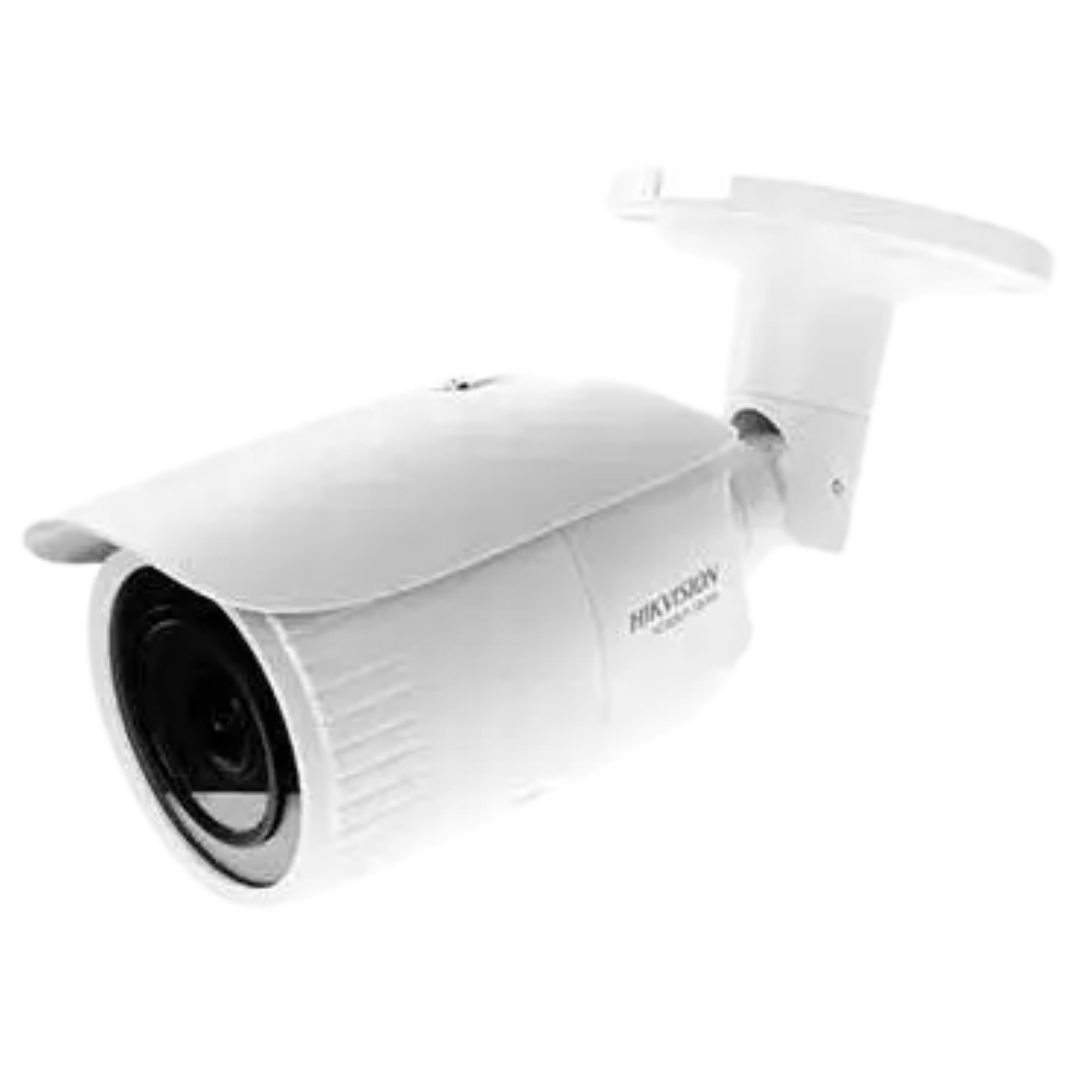 Hikvision microSD opname camera
