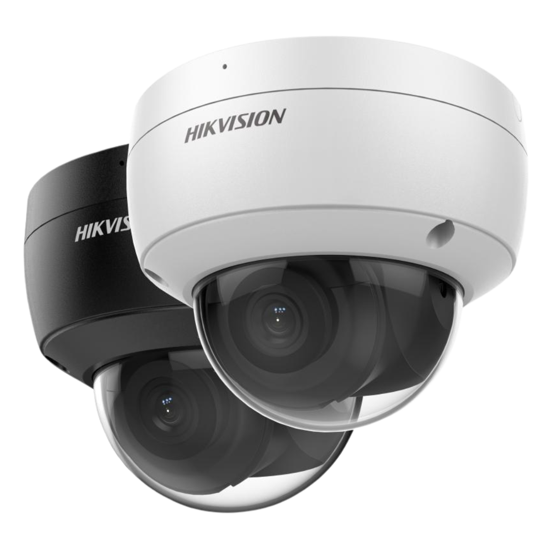 Hikvision microSD recording