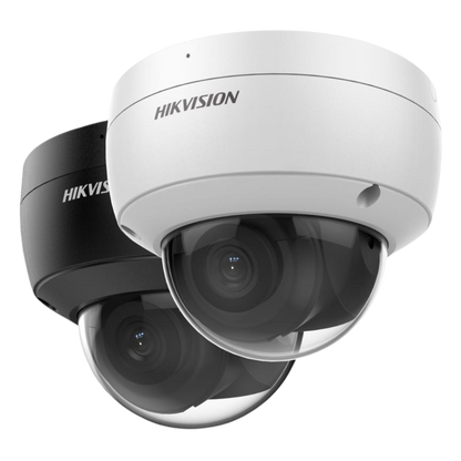 Hikvision microSD recording