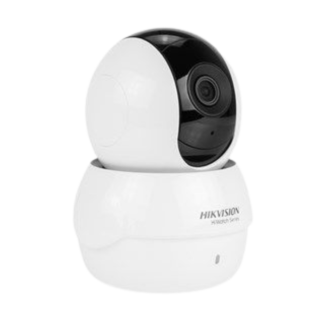 Hikvision microSD security cam