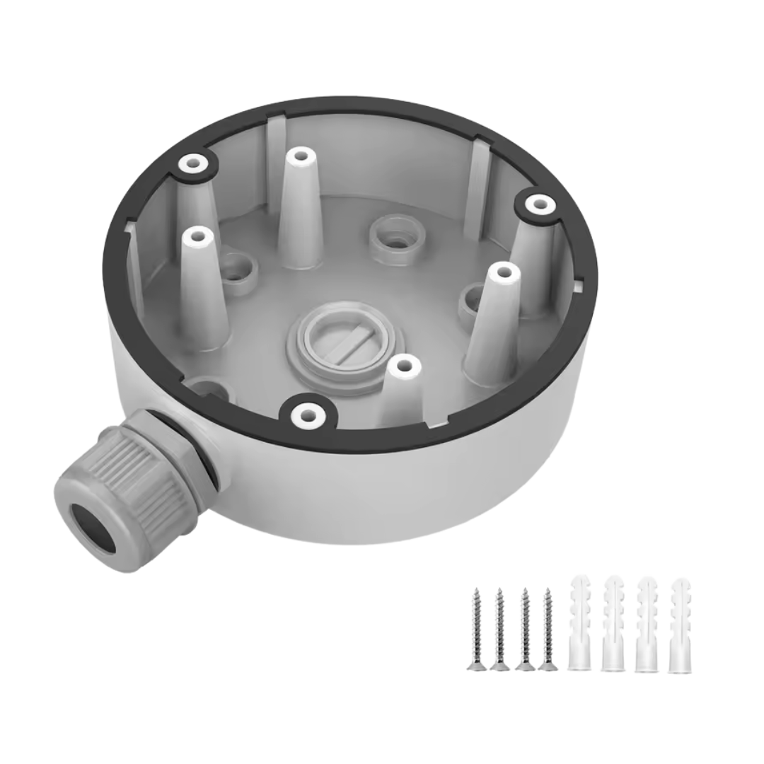 Hikvision montage accessoire