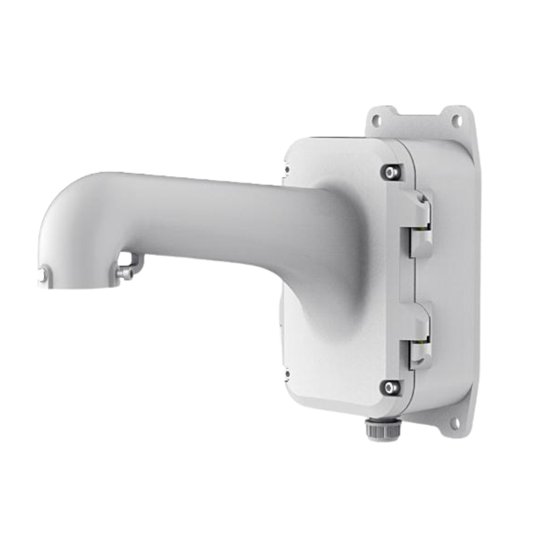 Hikvision muurbeugel aluminium