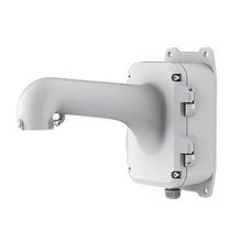 Hikvision muurbeugel aluminium
